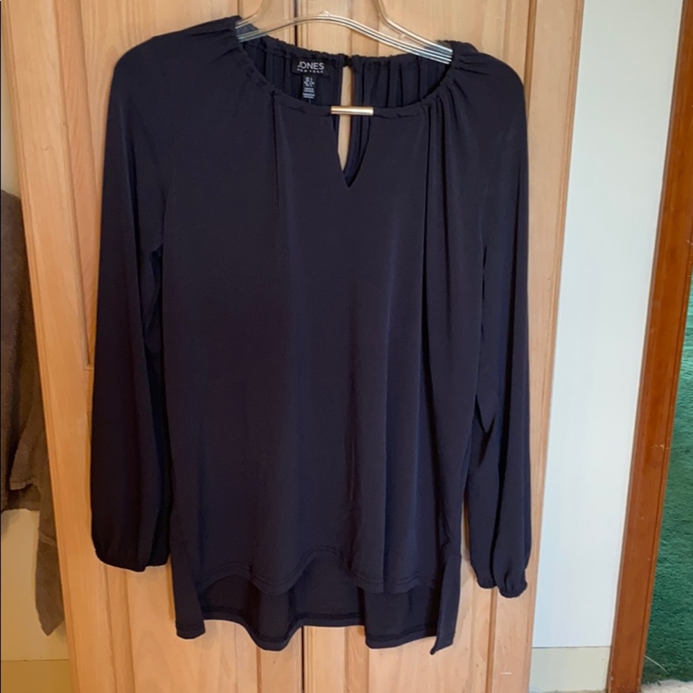 Long sleeve
